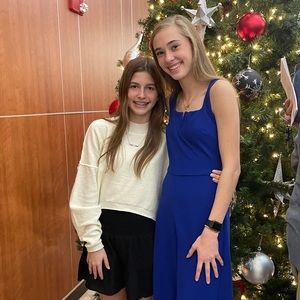 Meet your Posher, Coley